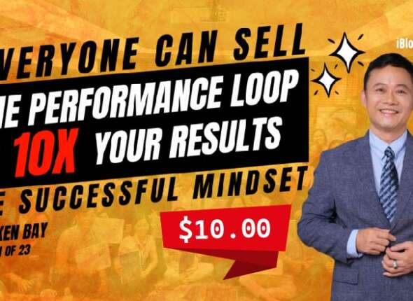 Everyone can sale thumbnail