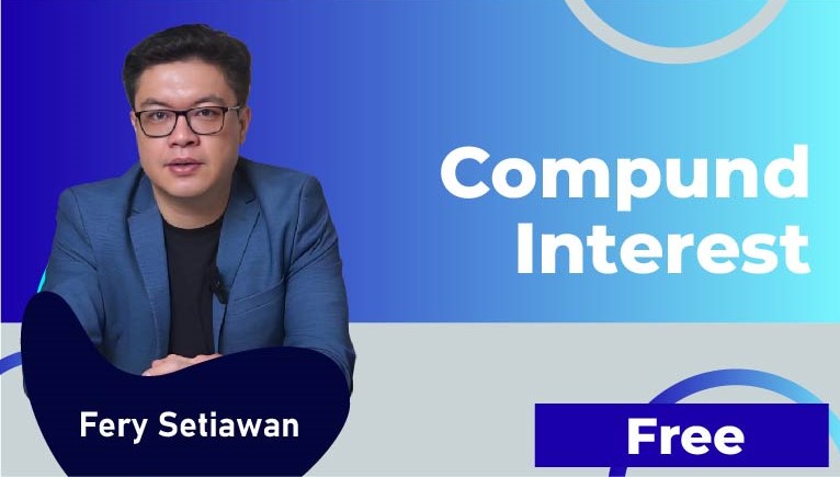 Fery Setiawan – Compound interest