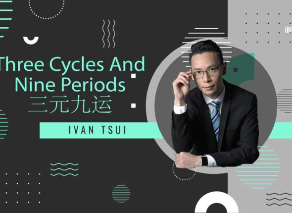 Ivan Tsui Three Cycles And Nine Periods