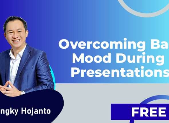 Overcoming Bad Mood