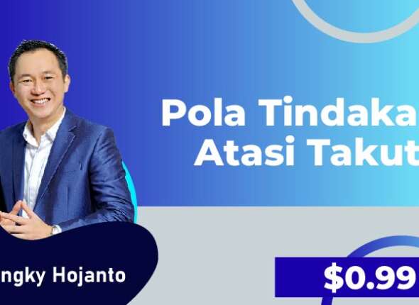 Pola Tindakan Atasi Takut