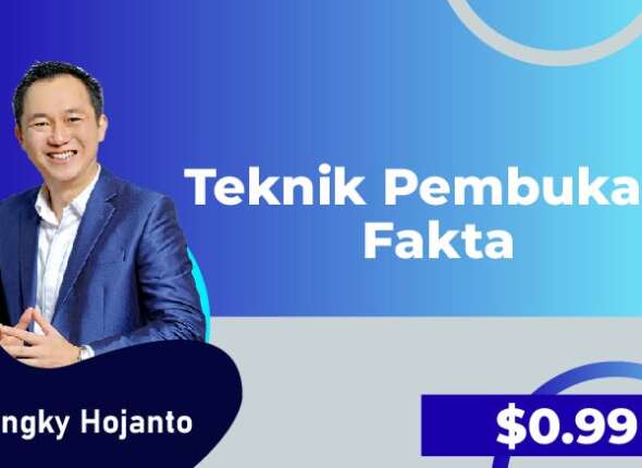 Teknik Pembukaan Fakta