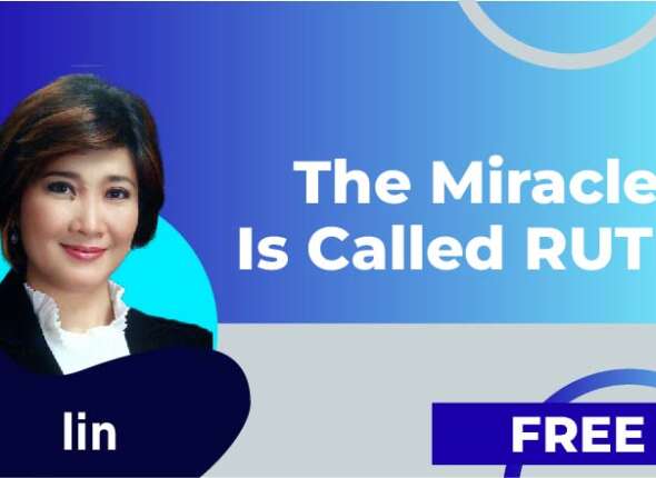 The Miracle Is Called RUTH
