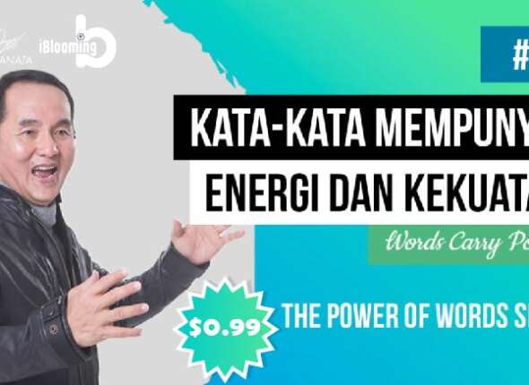 words carry power