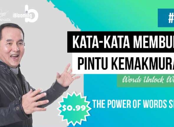 words unlock wealth