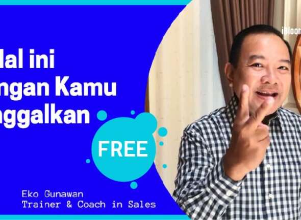 2 Hal ini Jangan Kamu Tinggalkan