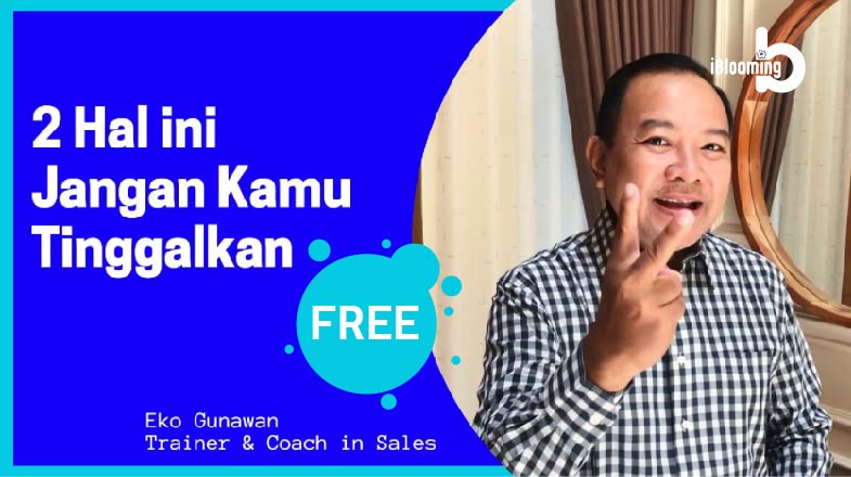 Eko Gunawan – PB & Grooming