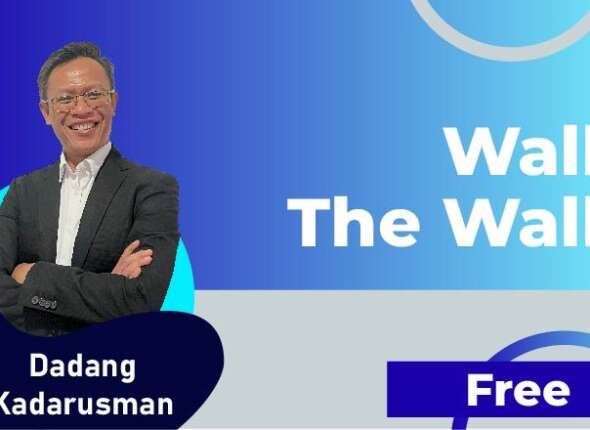 Dadang Kadarusman Walk The Talk Final