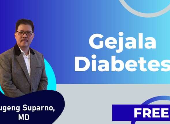 Gejala Diabetes