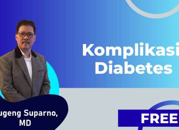 Komplikasi Diabetes
