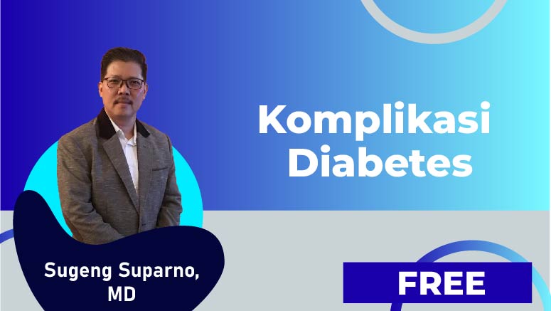 Sugeng – Diabetes Complications