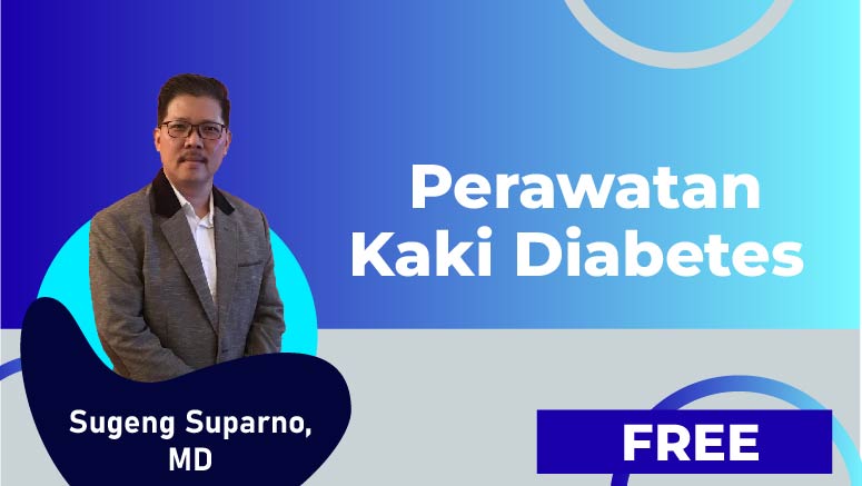 Sugeng – Diabetes Foot Care