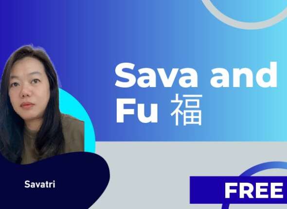 Sava and Fu 福