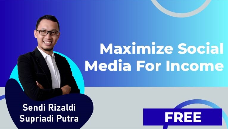 Sendi – Maximize Social Media for Income