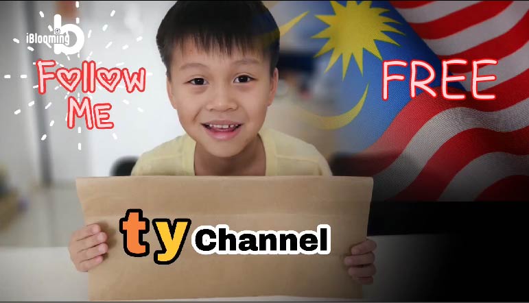 TY Channel – Self Introduction