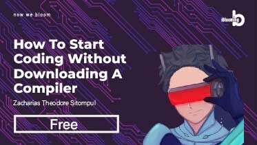 Zacharias How To Start Coding Without Dowloading A Compiler