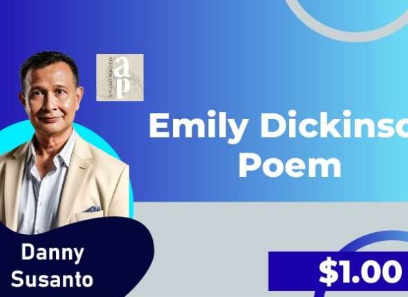 Poetry Definitions