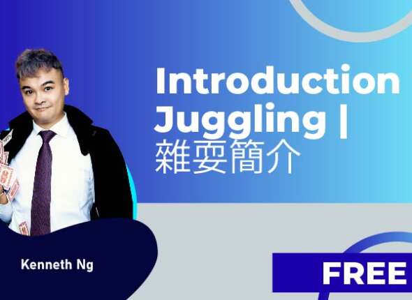 Introduction to Juggling