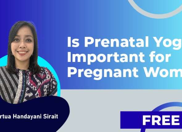 Is Prenatal Yoga Important for Pregnant Women
