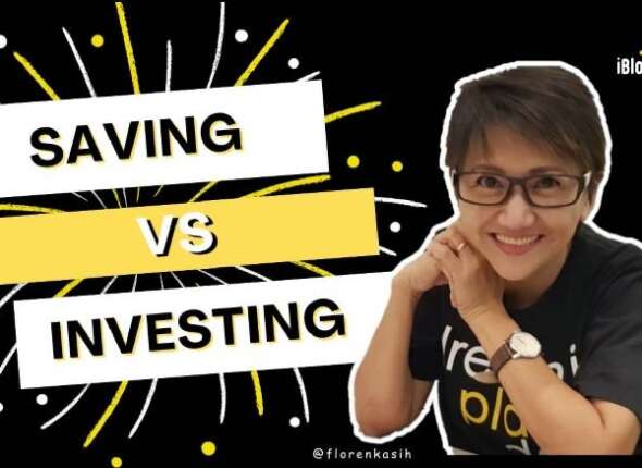 Whta's your money personality