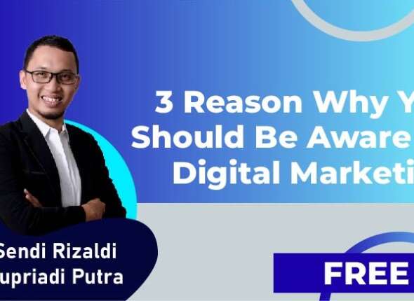 Sendi Rizaldi Supriadi Putra