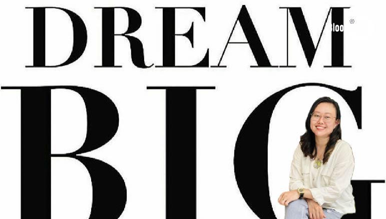 Tech Chanamra – DREAM
