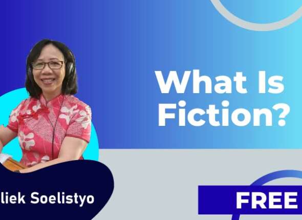 What Is Fiction