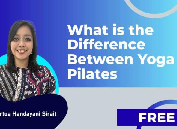 What is the Difference Between Yoga & Pilates