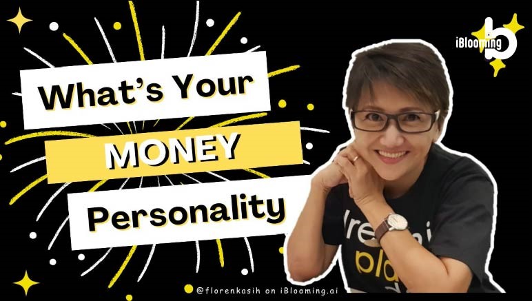 Floren Kasih – Money Personality