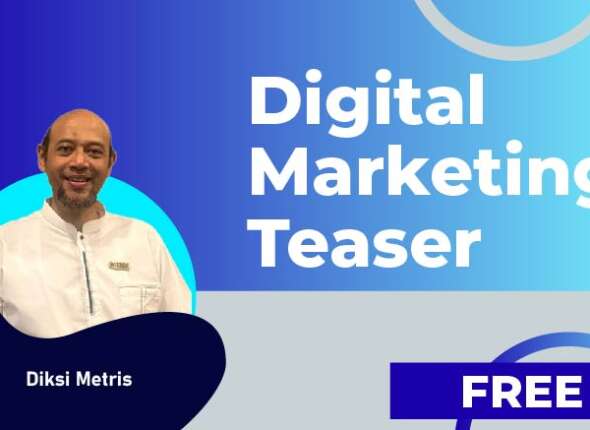 Digital Marketing-Teaser