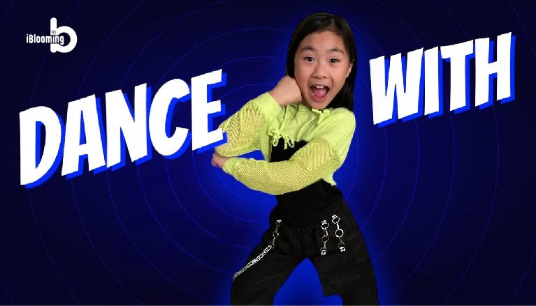 Hiyori Akaike – Dancing with Hiyo