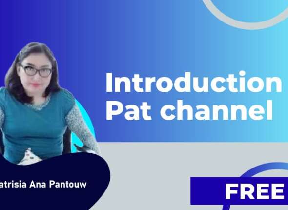 Introduction of Pat channel