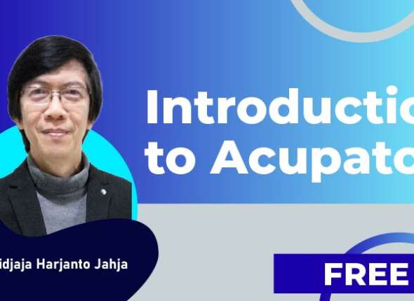 Introduction to Acupatch
