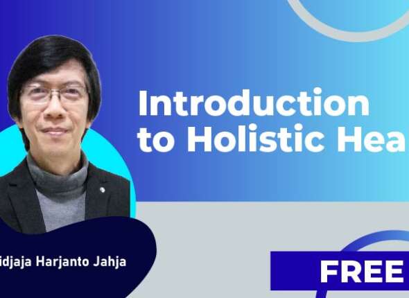 Introduction to Holistic Health