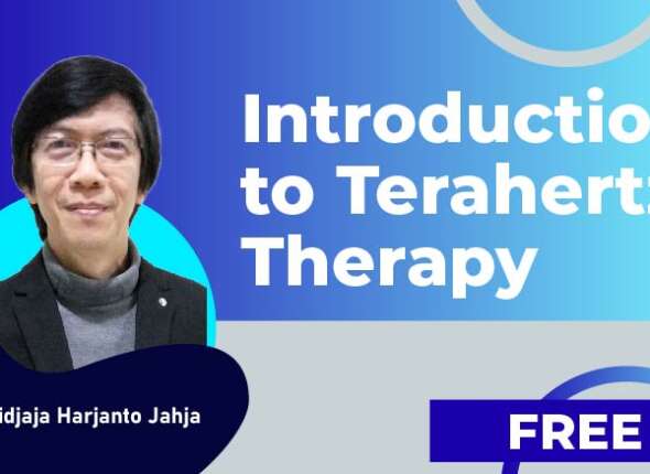 Introduction to Terahertz Therapy