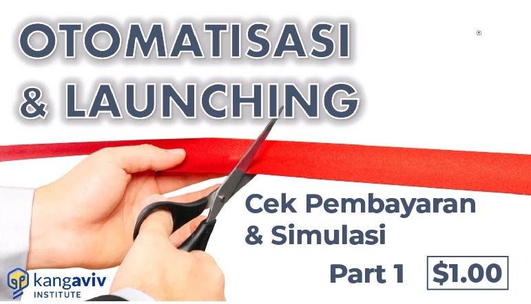 Kang Aviv – 3.6 – Check payments & simulation (part 1)