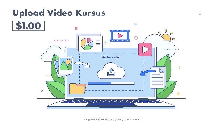 Kang Aviv – 3.1 Hosting Video