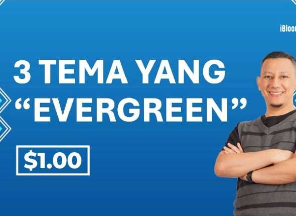 Kang Aviv Syibly 3 Evergreen Themes