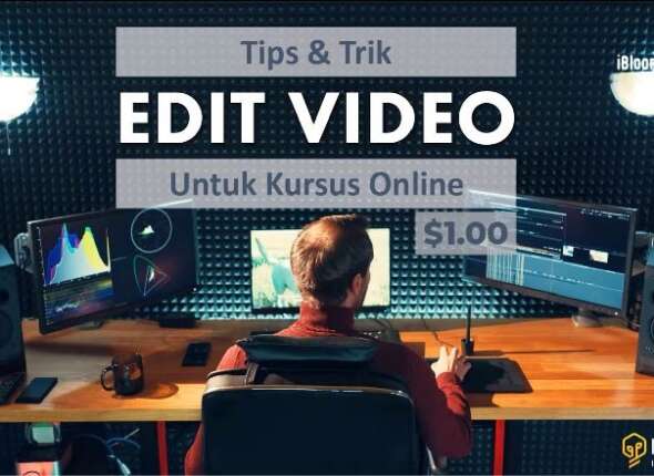 Kang Aviv Syibly Edit Video