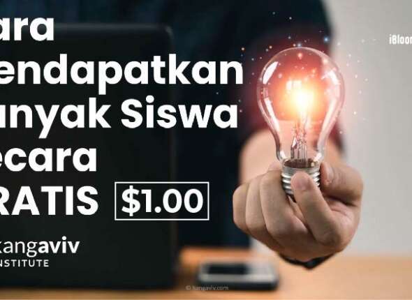 Syibly How To Get Prospective Students For Free