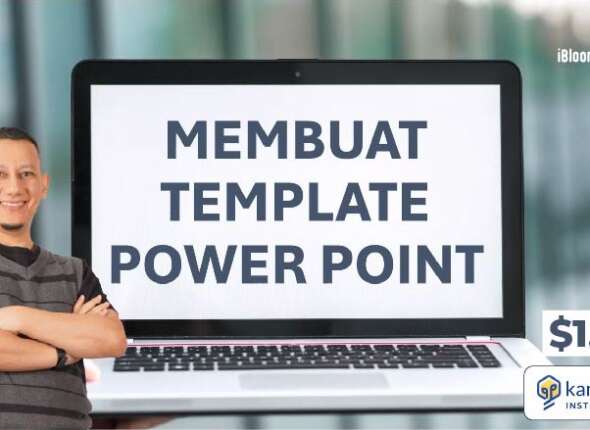 Syibly Making PPT Master Templete