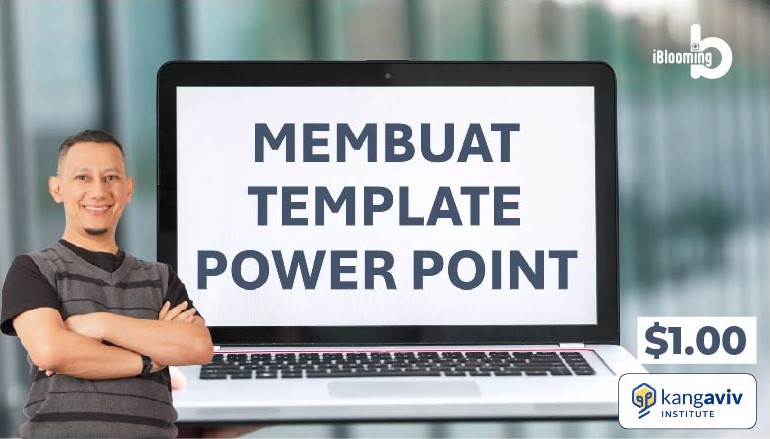 Kang Aviv – 1.21 – Making PPT Master Template