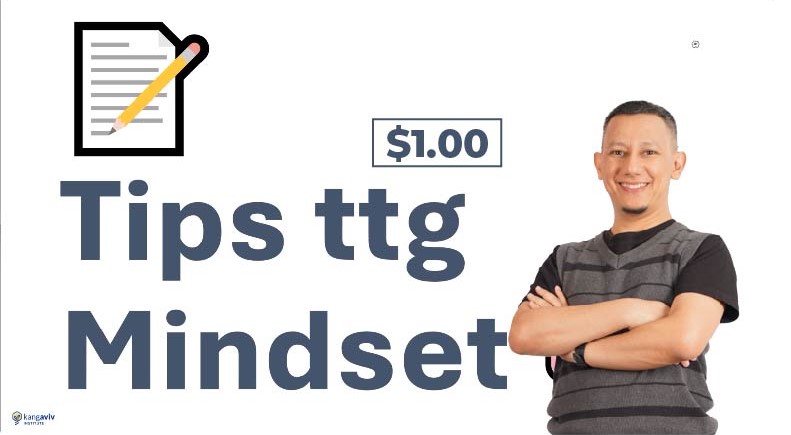 Kang Aviv – 1.7 – Mindset that needs to be straightened out