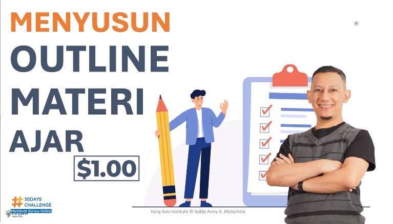 Kang Aviv – 1.15 – Outline material with sketchnoting (scribble) Aviv example