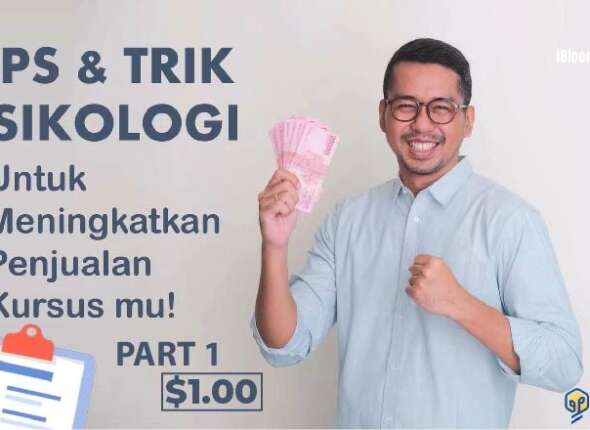 Syibly Psikologi Bisnis Untuk Meningkatkan Part 1
