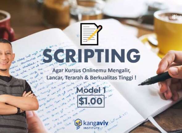 Syibly Scripting 1