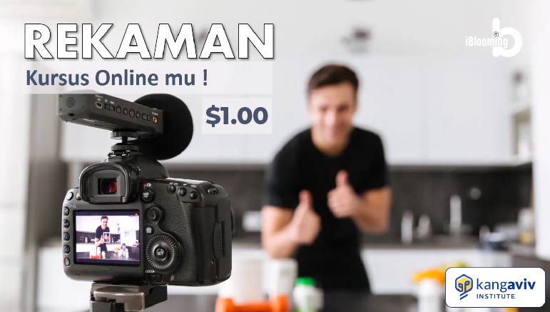 Kang Aviv – 2.1 – Select recordings according to teaching style