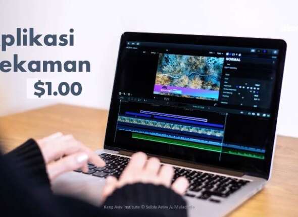 Syibly Sofware And Applications For Recording