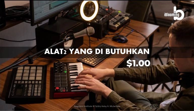 Kang Aviv – 2.2 – Tools required