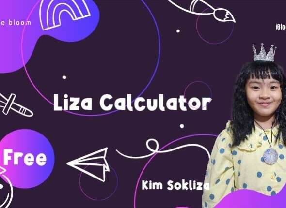 Liza Calculator